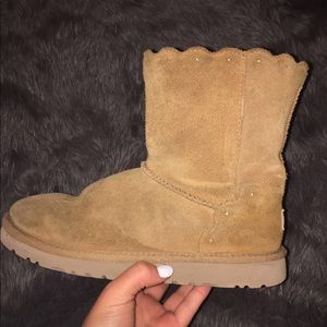 UGGS good condition